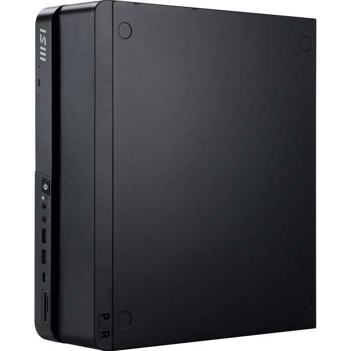EAN 4711377396141 - MSI Pro DP80 AI A2G-083XEU Intel Core Ultra 5 225 16 GB DDR5-SDRAM 512 GB SSD Escritorio PC Negro imagen 7