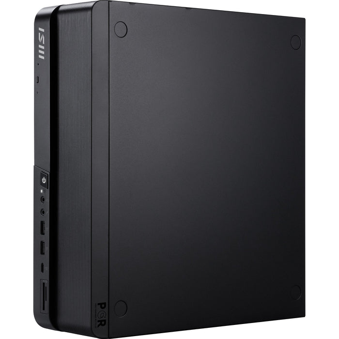 Msi Pro Dp80 Ai A2g-079xde I7-265 16gb 1tb Ssd Negro Ohne Os