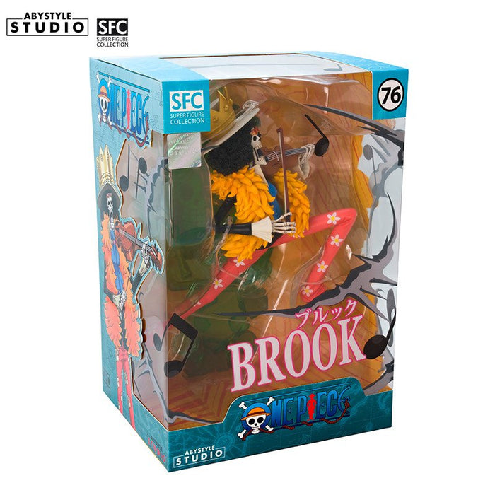 EAN 3665361137863 - ABYstyle ABYFIG121 figura de acción y colleccionable imagen 7