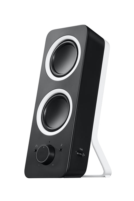 EAN 5099206048744 - Logitech Z200 Negro Alámbrico 5 W imagen 3