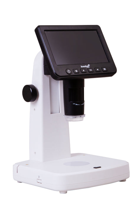 EAN 0753215773978 - Levenhuk DTX 700 LCD 1200x Microscopio digital imagen 21