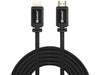 EAN 5705730509001 - Sandberg 509-00 cable HDMI HDMI tipo A (Estándar) Negro imagen 1