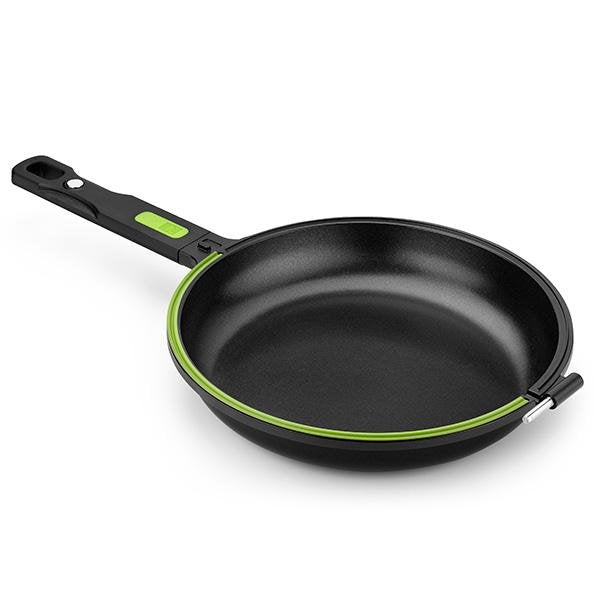 EAN 8411796110828 - BRA A121467 cacerola Sartén para tortilla Alrededor imagen 6