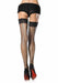 EAN 0714718390536 - Leg Avenue 9061_00122 pantis y media Negro imagen 1