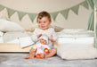 EAN 4001167837467 - BABY born for babies Sleepy Rose 30cm imagen 7