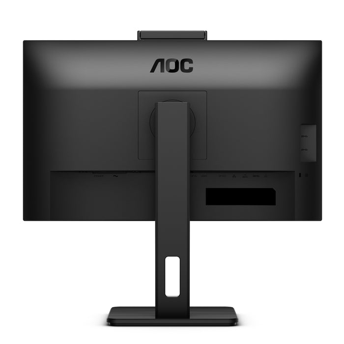 EAN 4038986140775 - AOC 24P3QW pantalla para PC 60,5 cm (23.8") 1920 x 1080 Pixeles Full HD Negro imagen 10