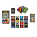 EAN 0194735369751 - Games UNO Elite Formula 1 2025 Core Edition Expansión de juego de cartas Perder las cartas imagen 2