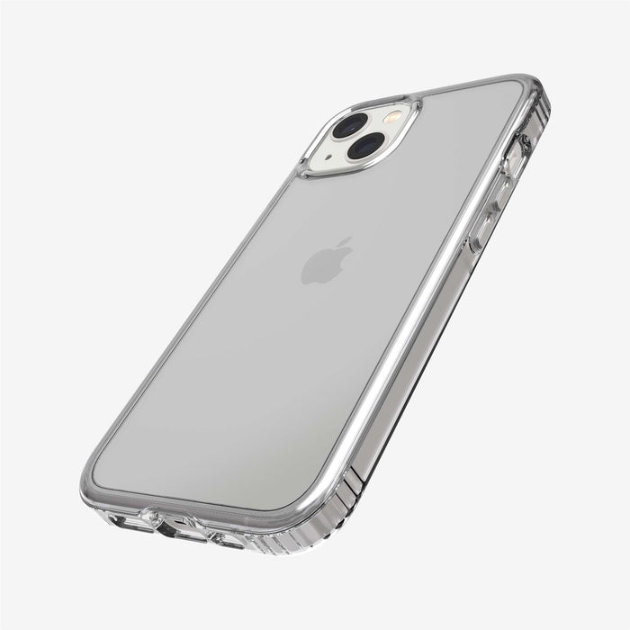 Tech21 Evoclear Multi-Drop Case For Iphone 13 - 5056234781135