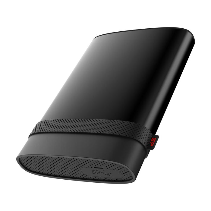 EAN 4713436147817 - Silicon Power Armor - A85B disco duro externo 2 TB USB tipo A 2.0/3.2 Gen 1 (3.1 Gen 1) Negro imagen 5