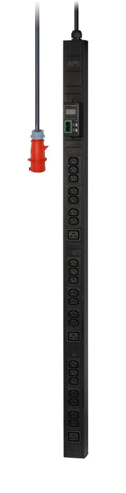 EAN 0731304405108 - APC EPDU1216M unidad de distribución de energía (PDU) 42 salidas AC 0U Negro imagen 1