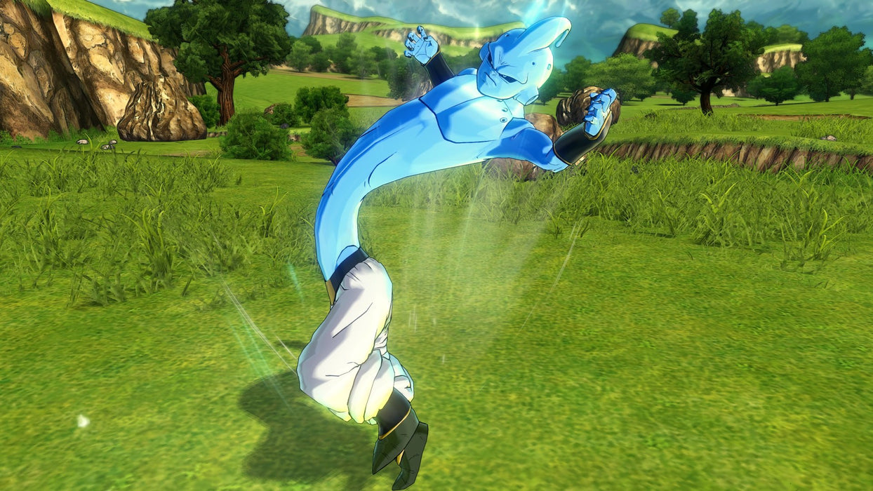EAN 3391892031140 - BANDAI NAMCO Entertainment Dragon Ball: Xenoverse 2 Estándar Inglés, Japonés PlayStation 5 imagen 20