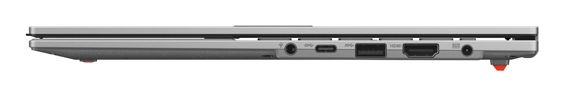 EAN 4711387958681 - ASUS Vivobook Go 15 E1504GA-NJ876W Intel Core i3 N-series 39,6 cm (15.6") DDR4-SDRAM Wi-Fi 6E (802.11ax) imagen 3