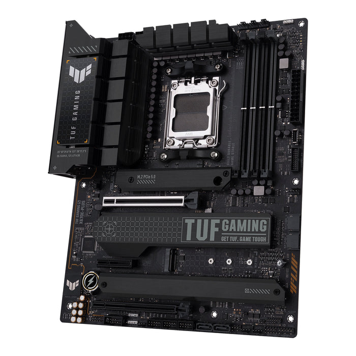 Placa Base Asus Tuf Gaming X670e-Plus