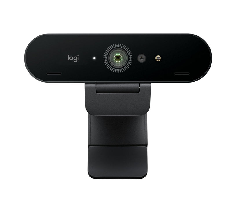Webcam Brio Stream, 60 Fps, - 1080p, Black - Warranty: 12m