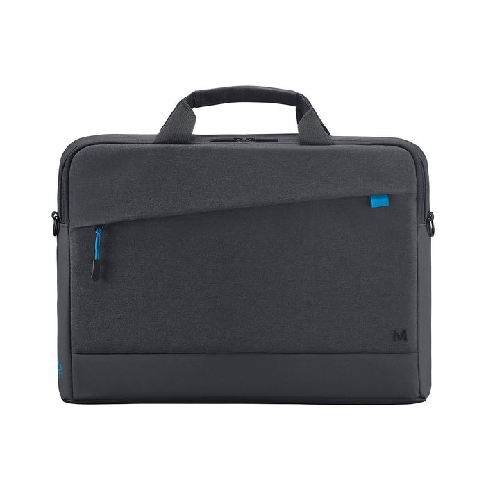 EAN 3700992529165 - Mobilis 025028 maletines para portátil 40,6 cm (16") Maletín Negro imagen 1