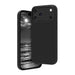 EAN 5711428066435 - dbramante1928 Roskilde MS ICON funda para teléfono móvil Negro imagen 1