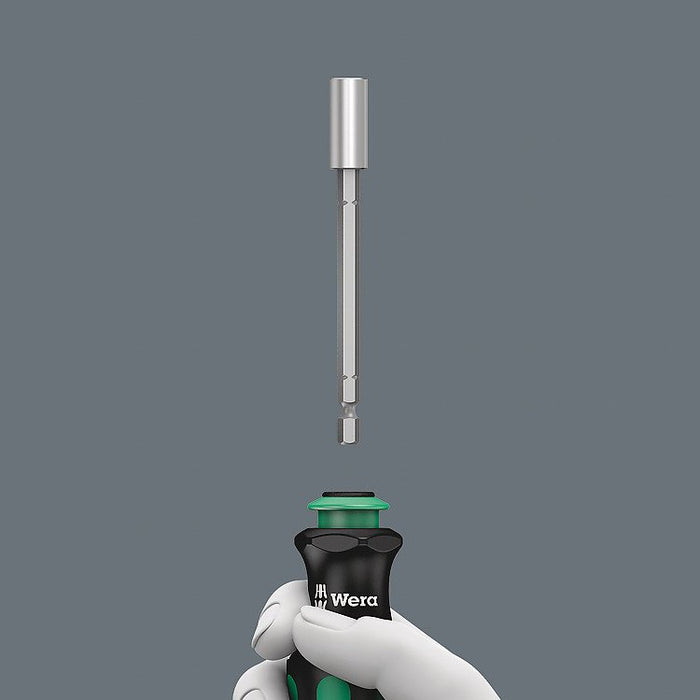 EAN 4013288138927 - Wera Kraftform Kompakt 28 SB Sencillo imagen 5