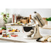 EAN 5413184120627 - KitchenAid Artisan Batidora de varillas 300 W Crema de color imagen 5
