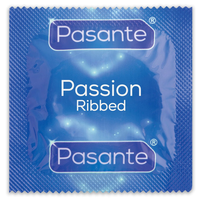 EAN 5060150680885 - Pasante Passion 144 pieza(s) Con estrías imagen 2