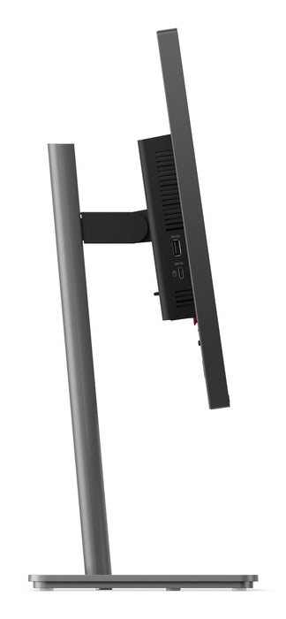 EAN 0198156544872 - Lenovo ThinkVision P24QD-40 pantalla para PC 60,5 cm (23.8") 2560 x 1440 Pixeles Quad HD LCD Negro imagen 8