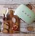 EAN 8017709189051 - Smeg TSF01PGEU tostadora 6 2 rebanada(s) 950 W Verde imagen 20