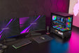 EAN 8435693112556 - Mars Gaming MCLCDX carcasa de ordenador Midi Tower Negro imagen 17