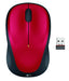 EAN 5099206029347 - Logitech 910-002496 ratón Oficina Ambidextro RF inalámbrico Óptico imagen 1