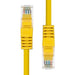 EAN 5714590019209 - ProXtend 5UTP-01Y cable de red Amarillo 1 m Cat5e U/UTP (UTP) imagen 2