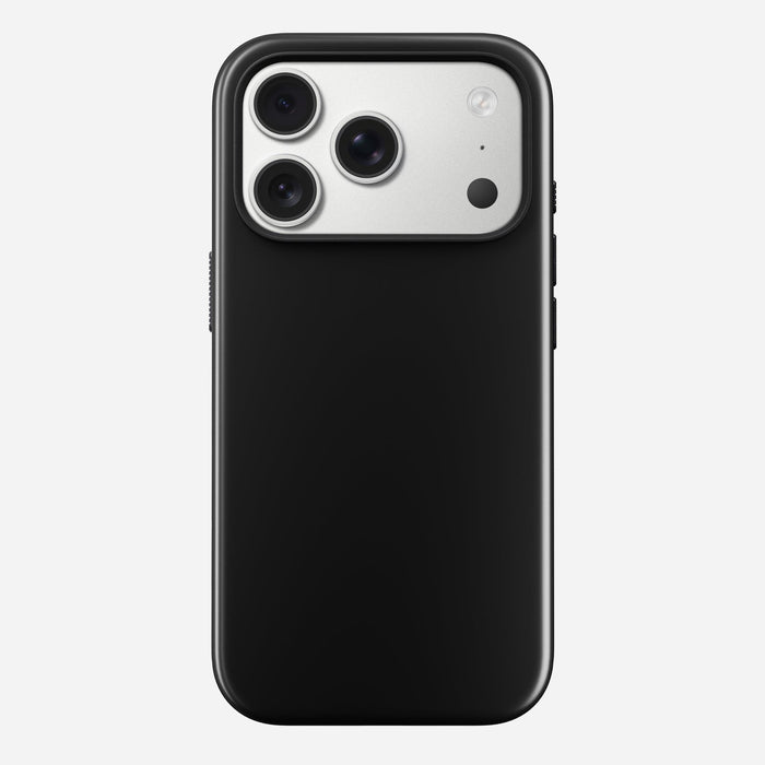 Nomad Modern Case Iphone 17 Pro Vulcan Black