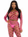 EAN 0714718570754 - Leg Avenue 89325_02922 conjunto de ropa interior y bodi imagen 2