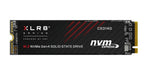 EAN 0751492642390 - PNY XLR8 CS3140 2 TB M.2 PCI Express 4.0 NVMe 3D NAND imagen 5