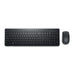 EAN 5715063806050 - DELL KM3322W teclado Ratón incluido Oficina RF inalámbrico Checa, Eslovaco Negro imagen 2