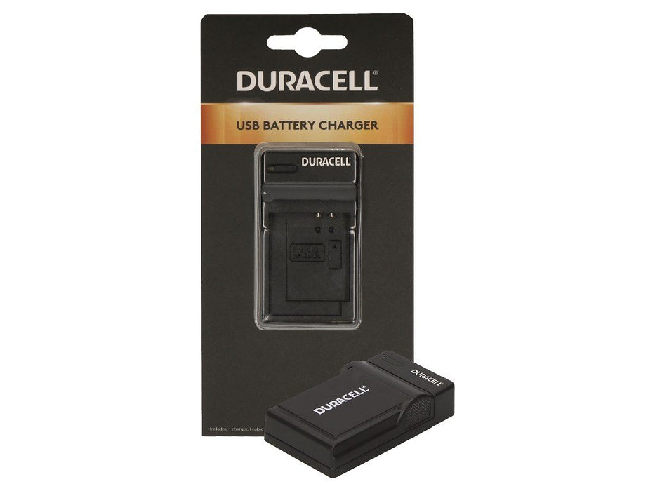 EAN 5055190186121 - Duracell DRP5953 cargador de batería USB imagen 1