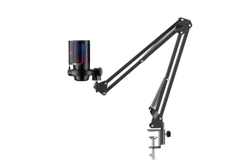EAN 6939119068851 - Havit GK50 Pro Negro Microphone set imagen 1