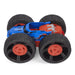 EAN 0778988364246 - Air Hogs ARH VHC JumpFury GML modelo controlado por radio Coche Motor eléctrico imagen 7