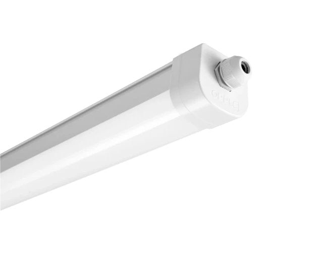 Oppl Ledwaterproof-E3 L600-10 19w-840 G3 688mm 10 19w 1400lm   2660lm