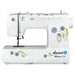 EAN 5907595765855 - Łucznik Milena II 419 Máquina de coser manual Eléctrico imagen 1