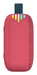 EAN 19048242501 - Kenwood AS-60BT-V altavoz portátil o de fiesta Altavoz monofónico portátil Rojo 5 W imagen 2