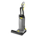 EAN 4054278494623 - Kärcher CV 48/2 Aspiradora vertical Corriente alterna Secar Bolsa para el polvo 5,5 L 850 W Gris imagen 1