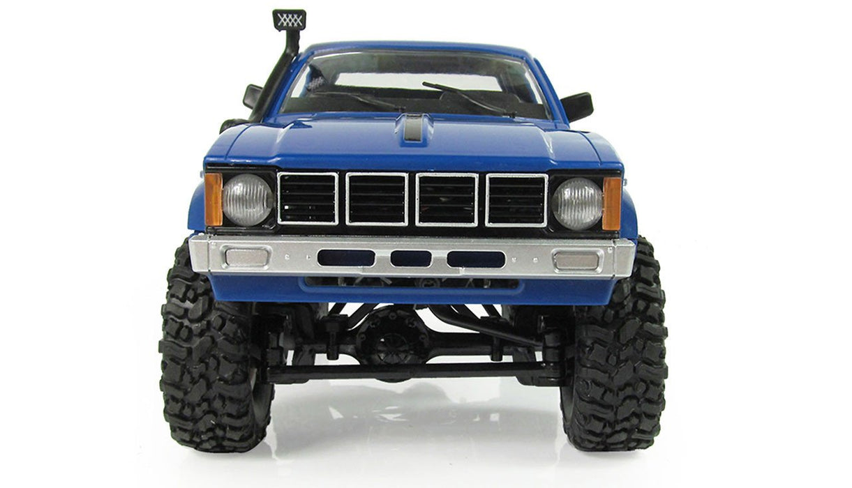 EAN 4260564626504 - Amewi 22360 modelo controlado por radio Coche todoterreno Motor eléctrico 1:16 imagen 4