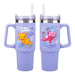 EAN 5056577760699 - Paladone PP14948MCF taza de viaje 900 ml Púrpura imagen 1