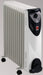 EAN 8427561001581 - FM Calefacción RW-25 calefactor eléctrico Negro, Gris 2500 W Radiador imagen 1