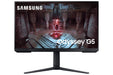 EAN 8806094659184 - Samsung G51C pantalla para PC 68,6 cm (27") 2560 x 1440 Pixeles Quad HD LED Negro imagen 1