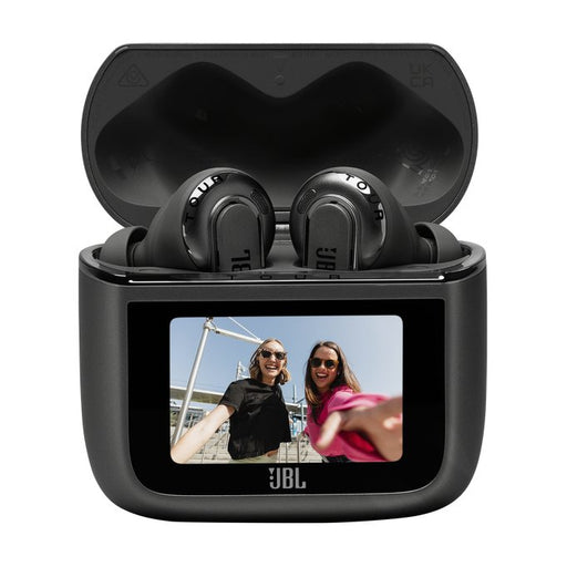 EAN 1200130013836 - JBL Tour Pro 3 Auriculares True Wireless Stereo (TWS) Dentro de oído Llamadas/Música/Deporte/Uso diario B imagen 2