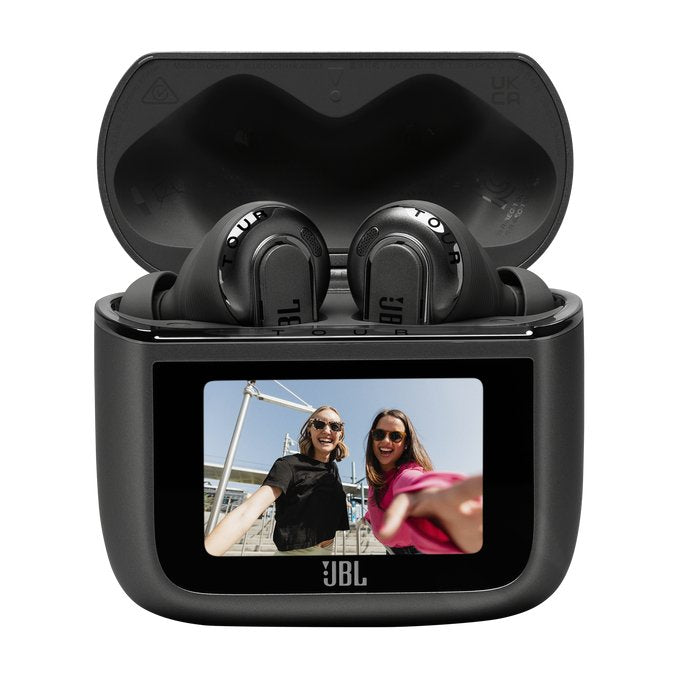 EAN 1200130013836 - JBL Tour Pro 3 Auriculares True Wireless Stereo (TWS) Dentro de oído Llamadas/Música/Deporte/Uso diario B imagen 2