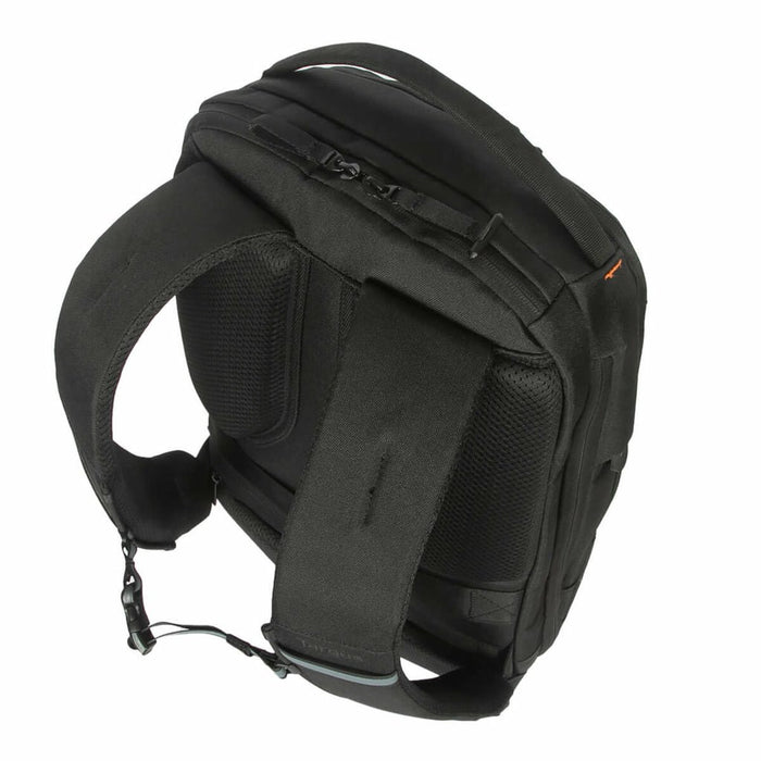 EAN 5063194001722 - Targus TBB652GL mochila City backpack Negro Poliéster imagen 7
