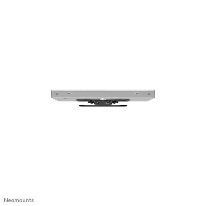 Neomounts Tablet Wall Mount Negro -3kg Fixed Max. Vesa 100x100mm