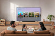 EAN 8806099027988 - Samsung TU43U8075HU 109,2 cm (43") 4K Ultra HD Wifi Negro imagen 3