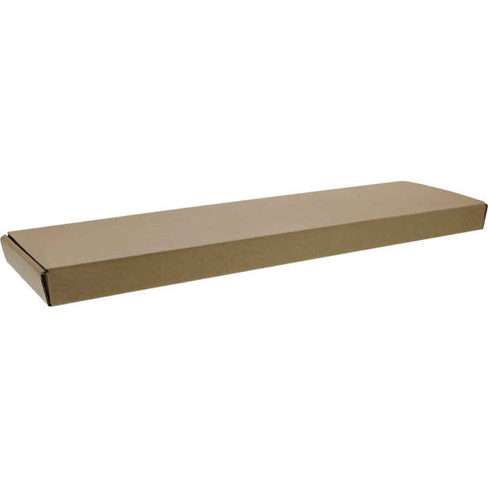 Inline® 19" Patch Panel Cat.6a 0.5 U 24-Port, With Dust Projoection, Negro