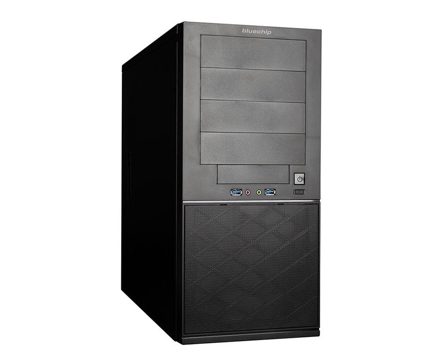 EAN 4250749711255 - bluechip SERVERline T30345a servidor 960 GB Torre Intel Xeon E E-2414 2,6 GHz 32 GB DDR5-SDRAM 400 W imagen 1
